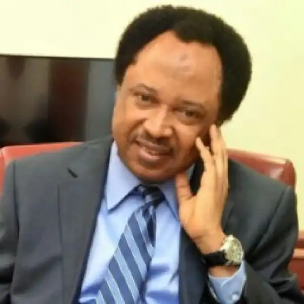 Shehu Sani